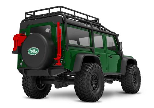 Traxxas TRX-4m - Land Rover Defender
