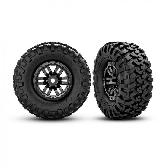 Traxxas TRX-4m - Land Rover Defender