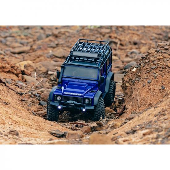 Traxxas TRX-4m - Land Rover Defender