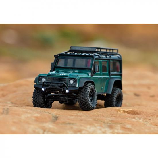 Traxxas TRX-4m - Land Rover Defender