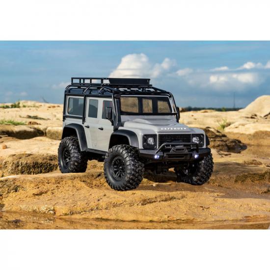 Traxxas TRX-4m - Land Rover Defender