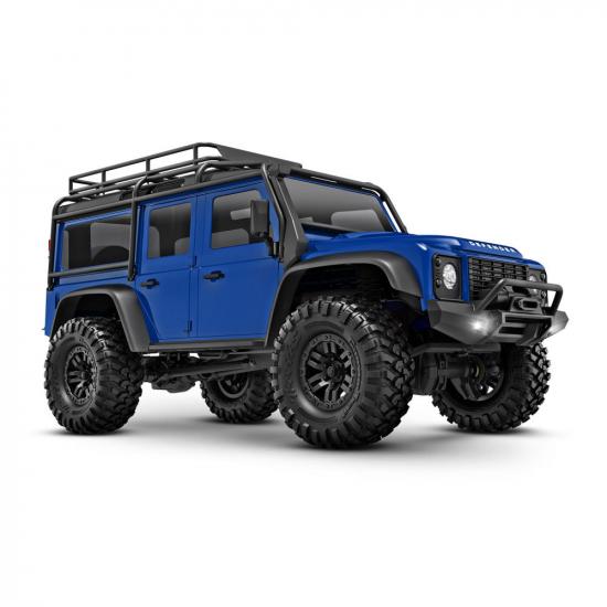 Traxxas TRX-4m - Land Rover Defender