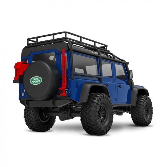 Traxxas TRX-4m - Land Rover Defender
