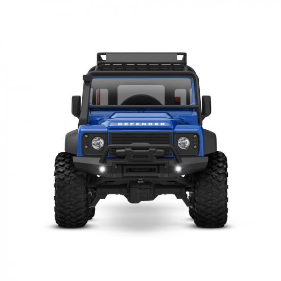 Traxxas TRX-4m - Land Rover Defender
