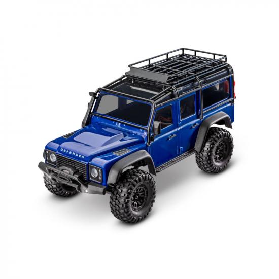 Traxxas TRX-4m - Land Rover Defender