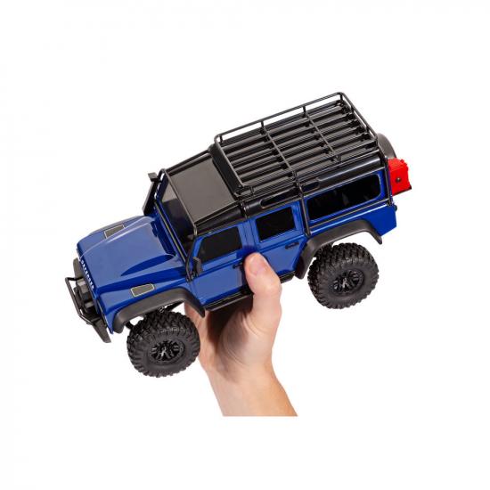 Traxxas TRX-4m - Land Rover Defender