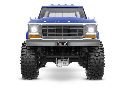 Traxxas TRX-4m High Trail Ford F-150 Ranger XLT