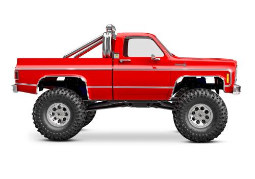 Traxxas TRX-4m High Trail Chevrolet K10 1979