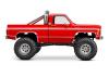 Traxxas TRX-4m High Trail Chevrolet K10 1979