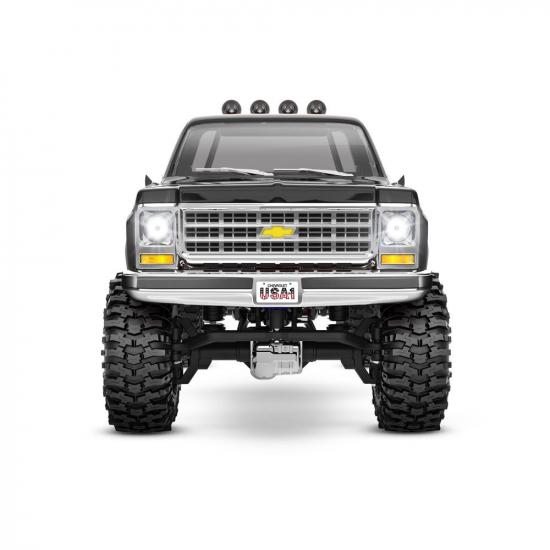 Traxxas TRX-4m High Trail Chevrolet K10 1979