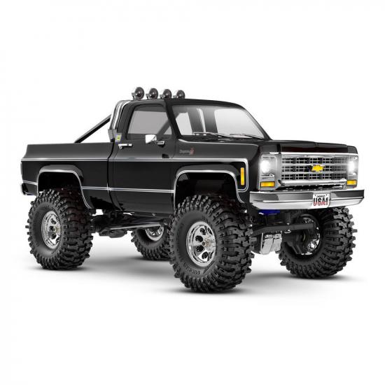 Traxxas TRX-4m High Trail Chevrolet K10 1979