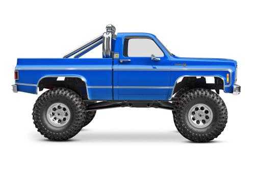 Traxxas TRX-4m High Trail Chevrolet K10 1979