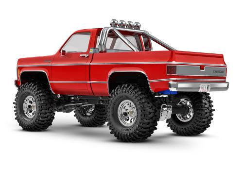 Traxxas TRX-4m High Trail Chevrolet K10 1979