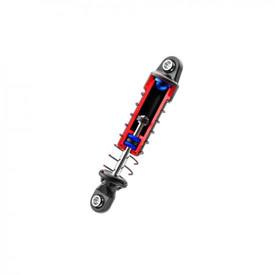 Traxxas TRX-4m - Ford Bronco 2021