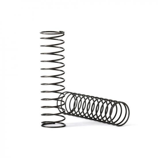 Traxxas Spring, Shock (0.095 rate) (1 pair)