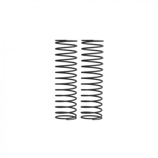 Traxxas Spring, Shock (GTM) (0.123 rate) (1 pair)