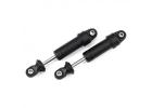 Traxxas Shocks, GTM (assembled w/o springs) (2) ** CLEARANCE **