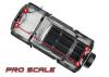 Traxxas TRX-4m Bronco Pro Scale LED Light Set