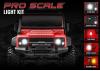 Traxxas TRX-4M Defender Pro Scale LED Light Set