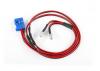 Traxxas Wire harness, LED lights (front)/ zip ties (2) ** CLEARANCE **
