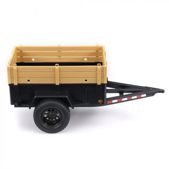 Traxxas TRX-4M Utility Trailer Stake Side Panels