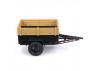 Traxxas TRX-4M Utility Trailer Stake Side Panels
