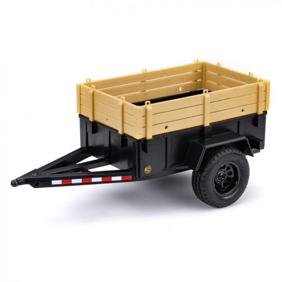Traxxas TRX-4M Utility Trailer Stake Side Panels
