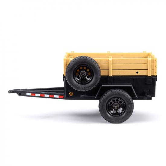 Traxxas TRX-4M Utility Trailer Stake Side Panels