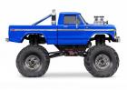 Traxxas TRX-4MT - Ford F-150 - Blue