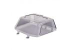 Traxxas Windows, body (fits 9812 body)