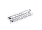 Traxxas Bumper, front (1)/ rear (1)