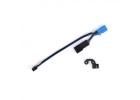 Traxxas Wire harness/ mount (for 9790 trailer LED light kit)