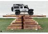CML Racing Crawler Park Seesaw Obstacle 1:10 RC Crawler Park