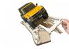 CML Racing Crawler Park RC Crawler Setup System For 1:10 + 1:12
