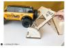 CML Racing Crawler Park RC Crawler Setup System For 1:10 + 1:12