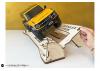 CML Racing Crawler Park RC Crawler Setup System For 1:10 + 1:12