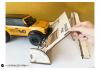 CML Racing Crawler Park RC Crawler Setup System For 1:10 + 1:12
