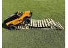 Crawler Park Suspension Tibetan Bridge 1:10