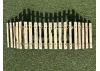 Crawler Park Suspension Tibetan Bridge 1:10