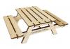 CML Racing Crawler Park 1:10 Picnic Table
