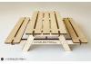 CML Racing Crawler Park 1:10 Picnic Table