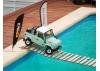 Crawler Park Tibetan Bridge Suspension 1:10 Extension Kit
