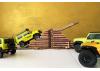 ToysWD Seesaw Obstacle For 1/24 RC Crawler Park Circuit