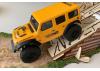 ToysWD Seesaw Obstacle For 1/24 RC Crawler Park Circuit