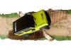 ToysWD Double-Face Obstacle For 1/24 RC Crawler Park Circui
