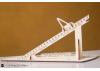 CML Racing Crawler Park RC Crawler Setup System For 1/24 + 1:18