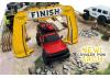 CML Racing Crawler Park Start/Finish Arch 1/24 RC Crawler Park Circuit
