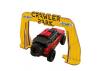 CML Racing Crawler Park Start/Finish Arch 1/24 RC Crawler Park Circuit