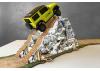 ToysWD Uphill Obstacle For 1/24 RC Crawler Park Circuit
