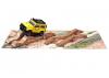 Crawler Park Shop Demo Counter Set 1Xtwd240002/3 + Mat 75X36